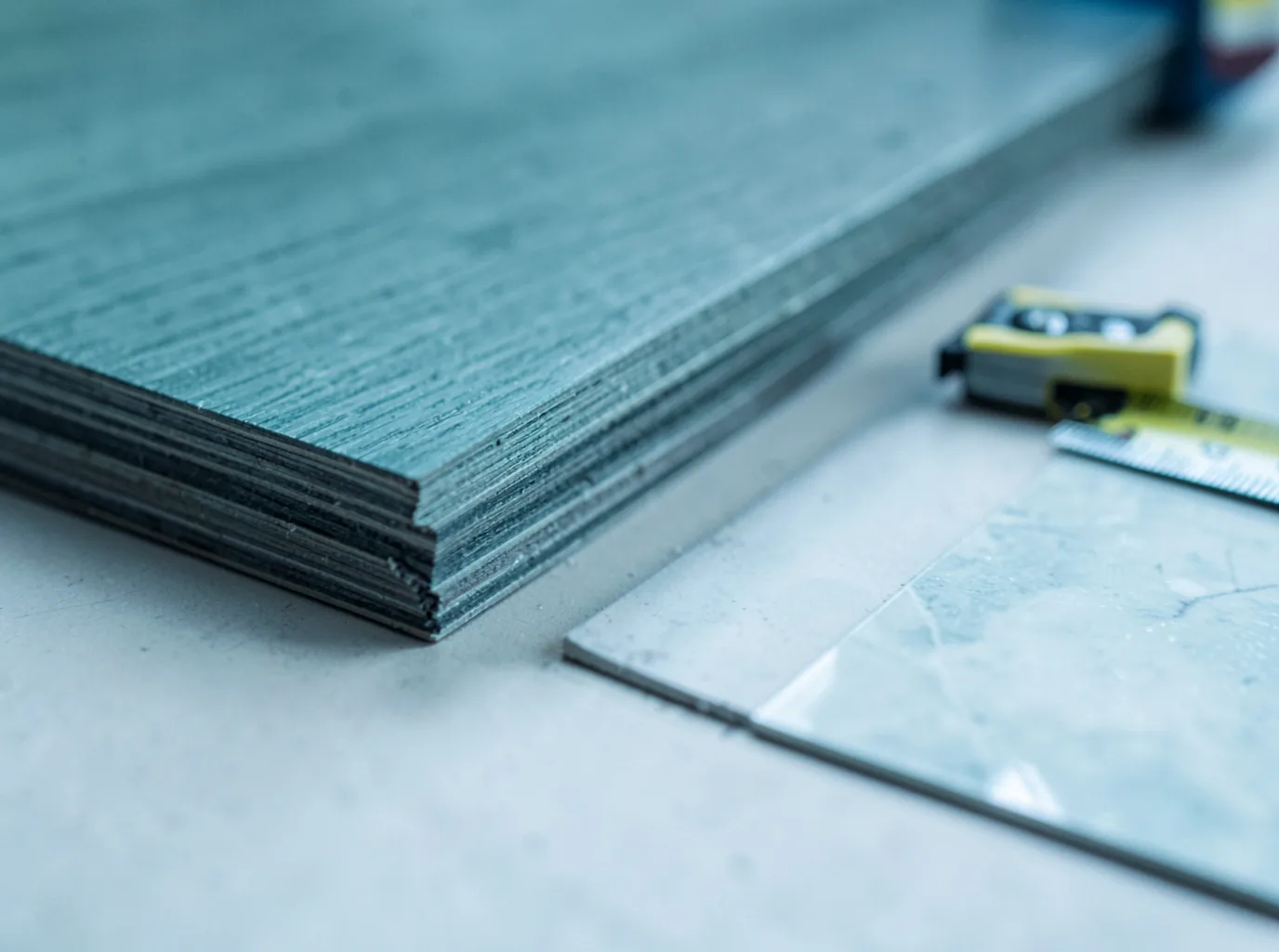 Luxury Vinyl Plank Installation North Middletown, KY FAQs